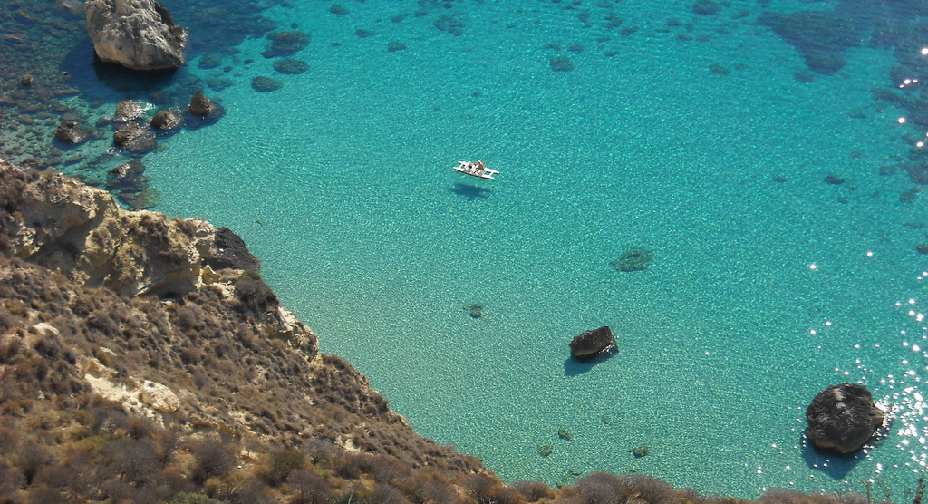 Capo Sant'Elia e Sella del Diavolo - Cagliari Cristiano Cani