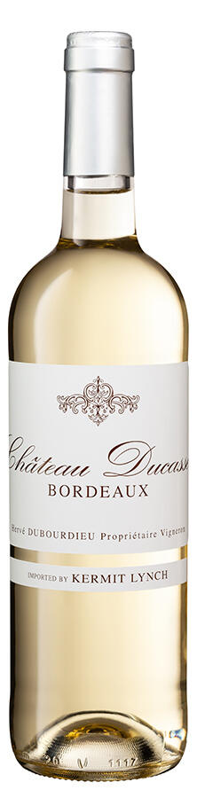 Bordeaux Blanc