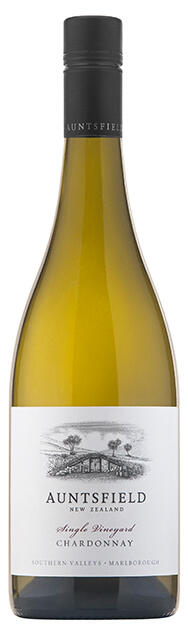 Single Vineyard Chardonnay