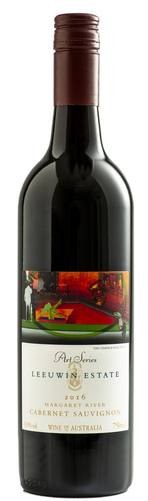 Art Series Cabernet Sauvignon