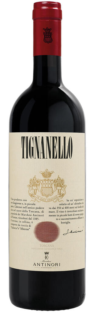 Tignanello