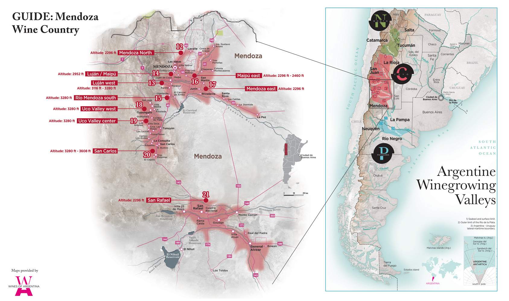 Argentina-Wine-Country-Guide