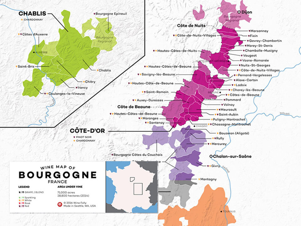 burgundy-wine-guide-map