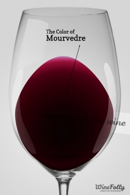 color-of-mourvedre-monastrell-wine-in-a-glass