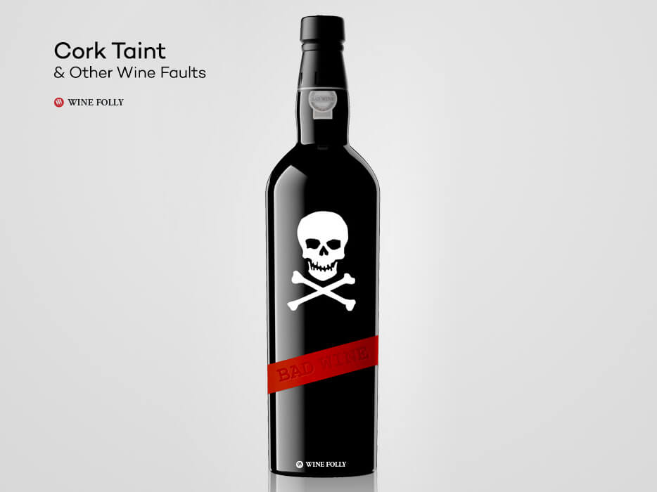 cork-taint-wine-faults-illustration-winefolly