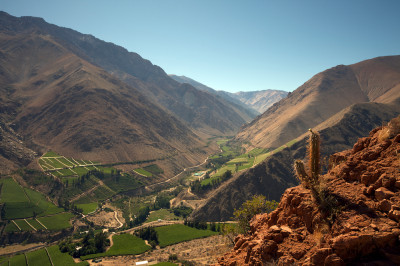 Elqui Valley Chile by Matt Wilson mattwilson.cl