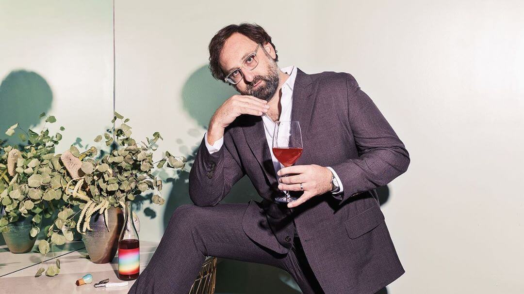 Eric Wareheim