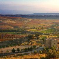 la rioja wine region by-Àlex-Porta-i-Tallant