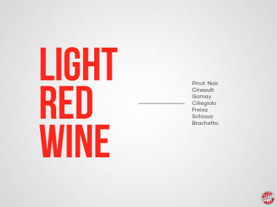 light-red-wine-styles