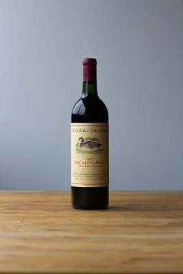 Merlot-1987-Napa-3palms-Duckhorn