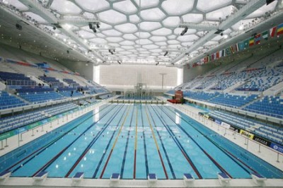 Olympic-sized-swimming-pool