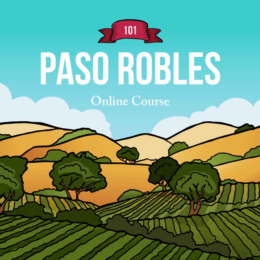 Paso Robles 101