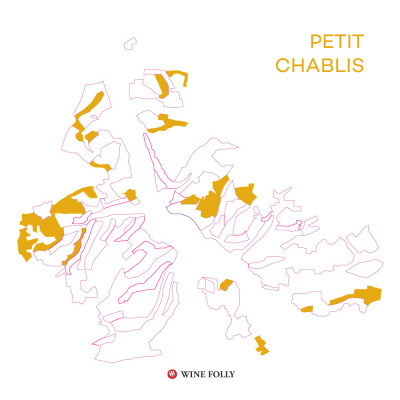 Petit-Chablis-Map