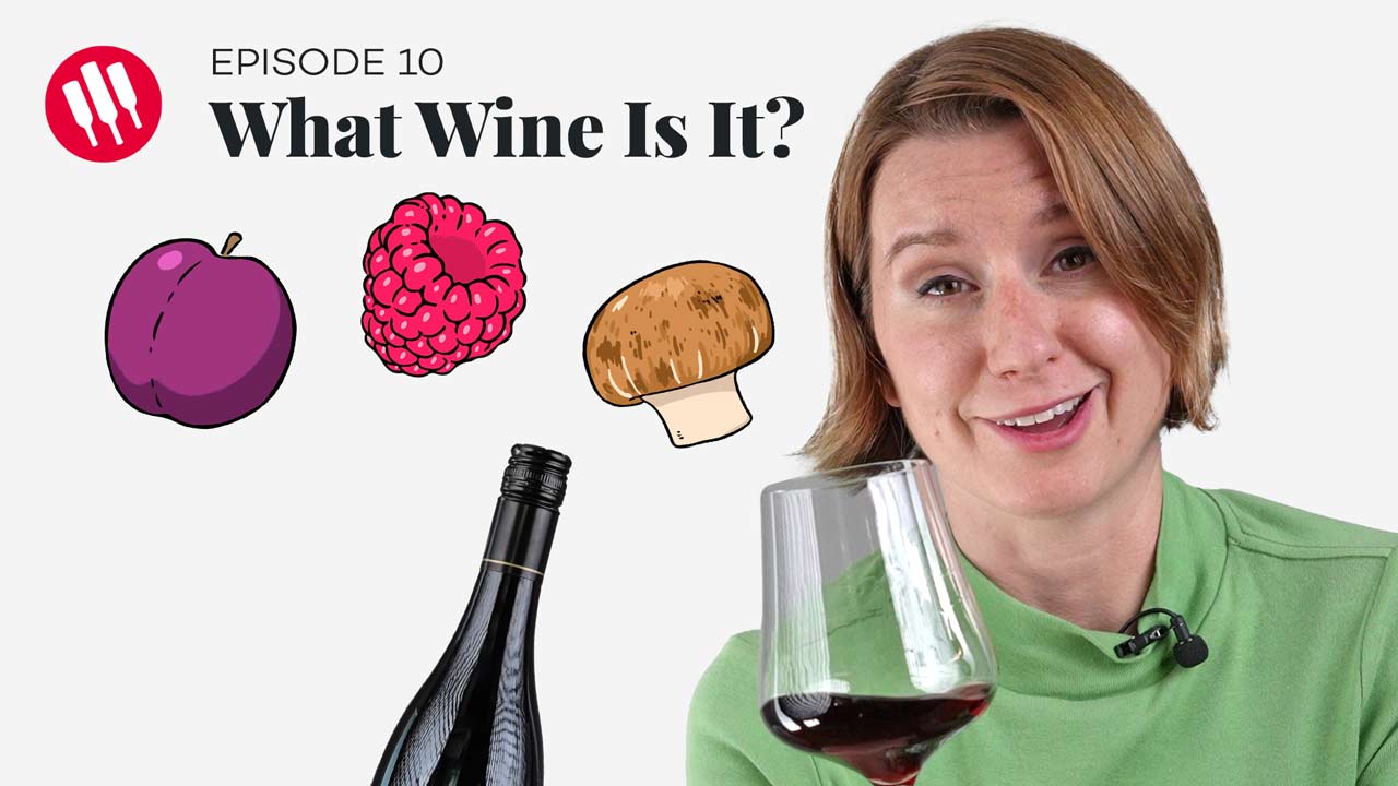 This Country is Obsessed With Wine (Not Italy or France) 