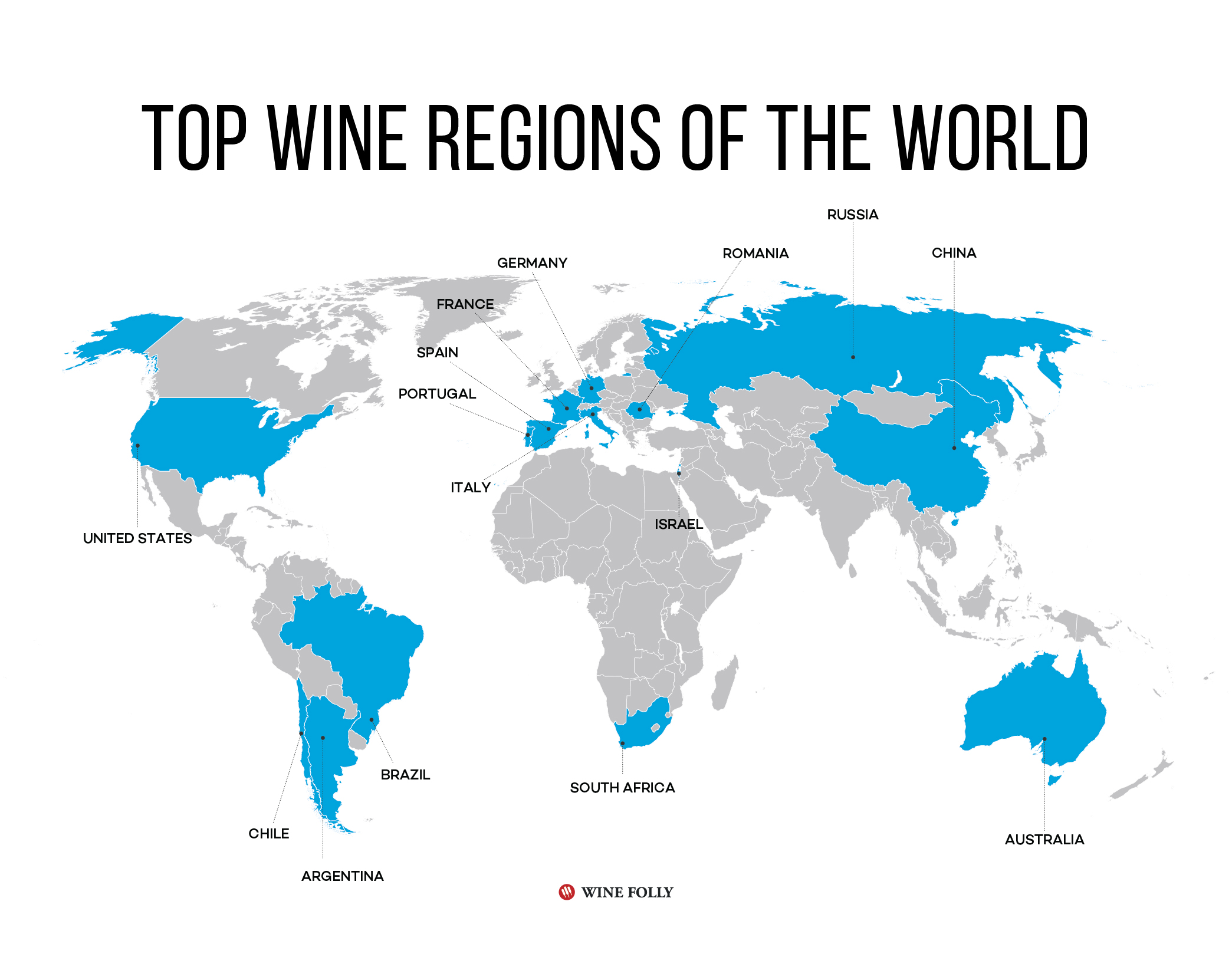 top-wine-producers-world-map