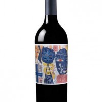 Tuck Beckstoffer Grenache California 2010