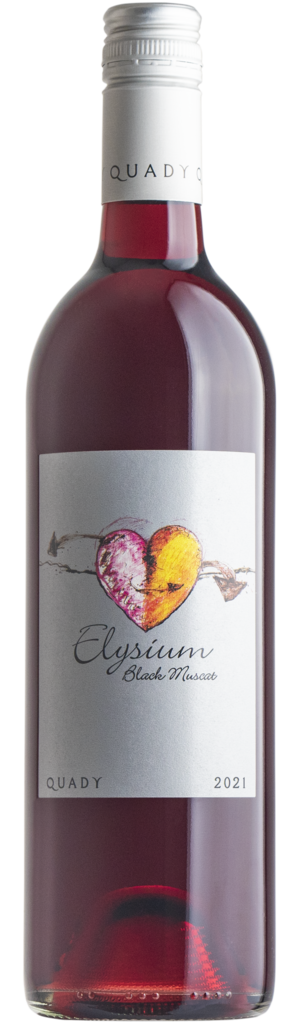 Elysium Black Muscat