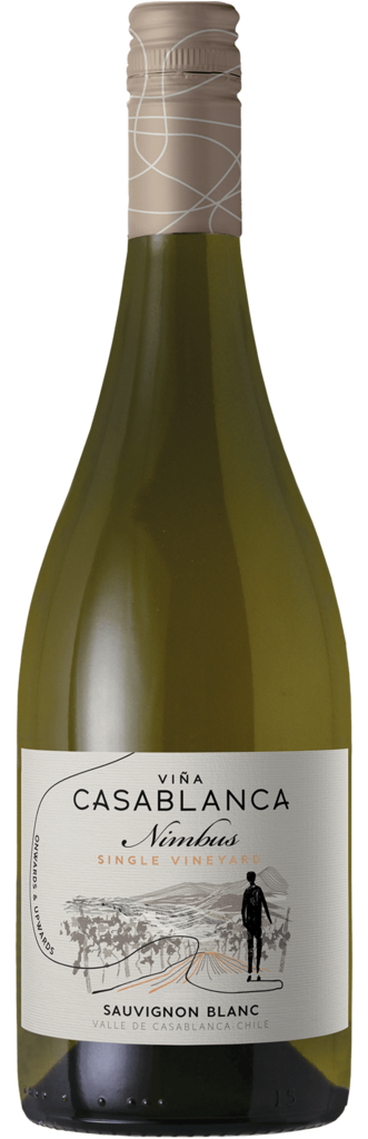 Nimbus Single Vineyard Sauvignon Blanc