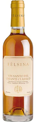 Vin Santo del Chianti Classico