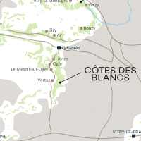 cotes-des-blancs-champagne-map