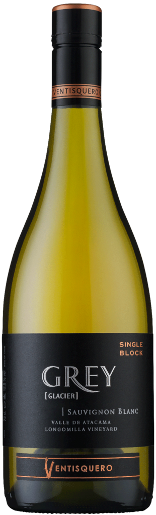 Grey Single Block Sauvignon Blanc