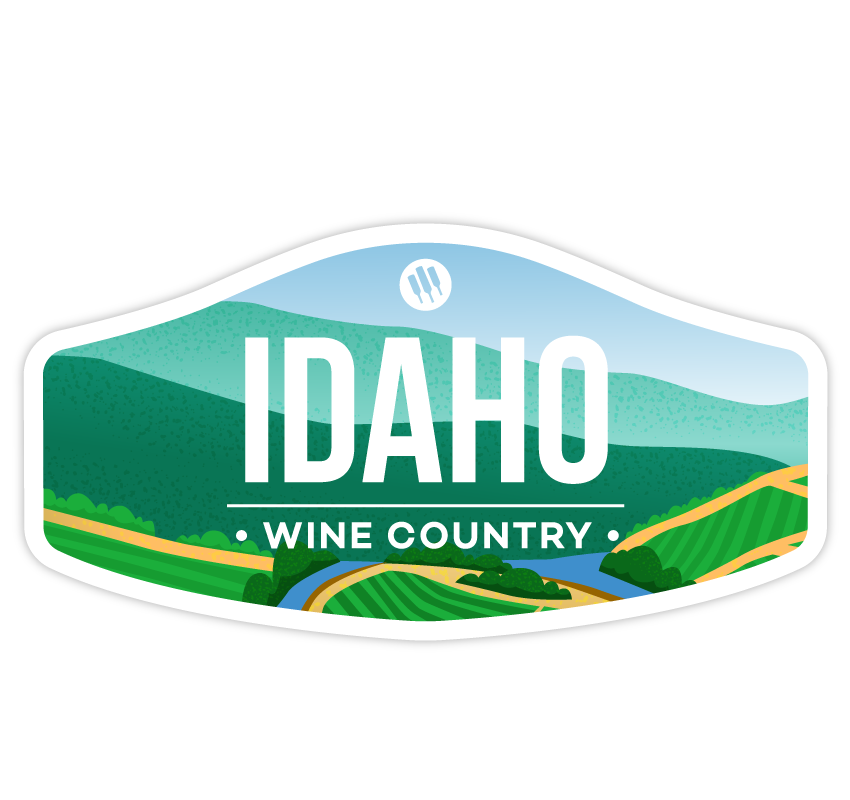 Wine Folly Regional Wine Guide: Idaho