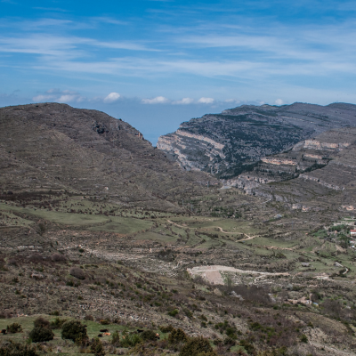 Valle de Leza, Rioja, Spain