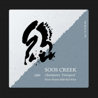 soos creek champoux vineyard