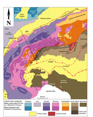 Geology and Terroir of Savoie Wine Region