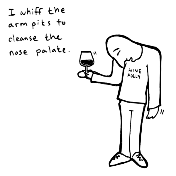 wine-snob-comic-armpit